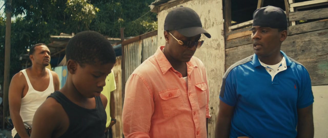 Respect the Jux screenshot 2