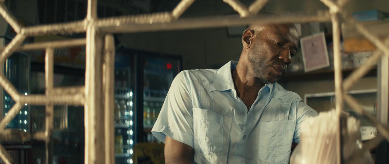 Respect the Jux screenshot 3