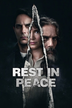 Descansar en paz (2024) poster