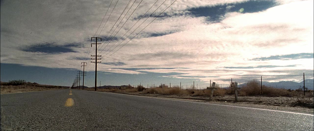 Rest Stop: Don't Look Back screenshot 2
