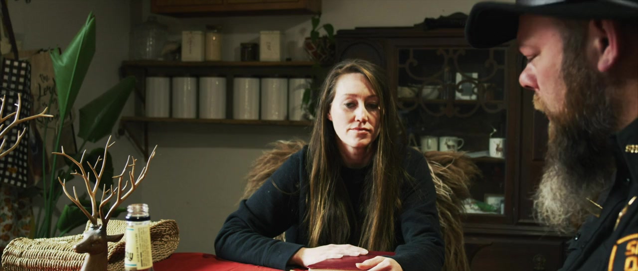 Restoring Grace screenshot 1