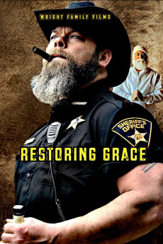 Restoring Grace (2024) poster