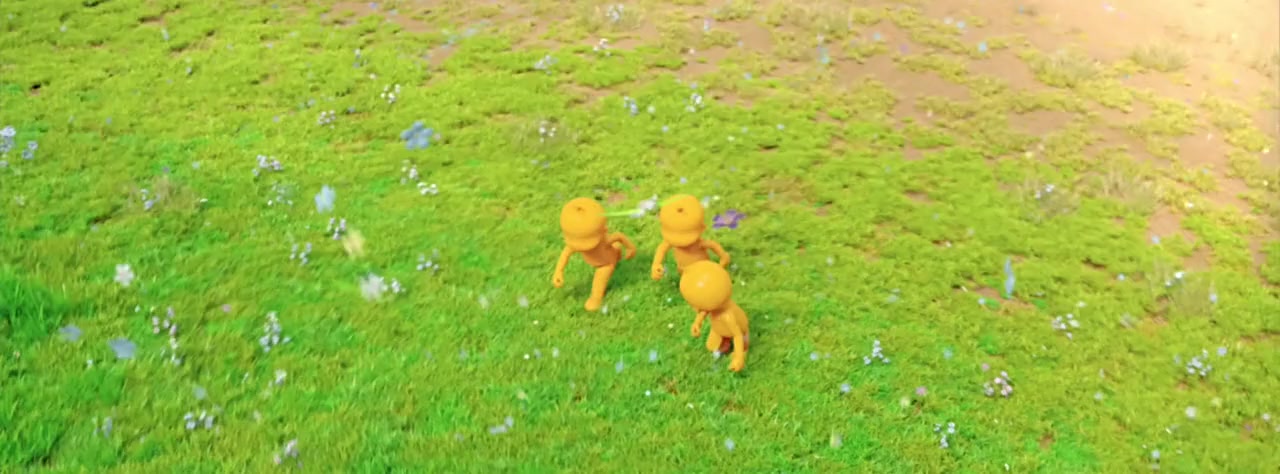 Chong qi di qiu screenshot 1
