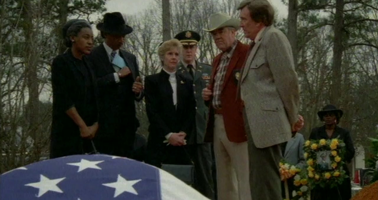 Resting Place screenshot 1