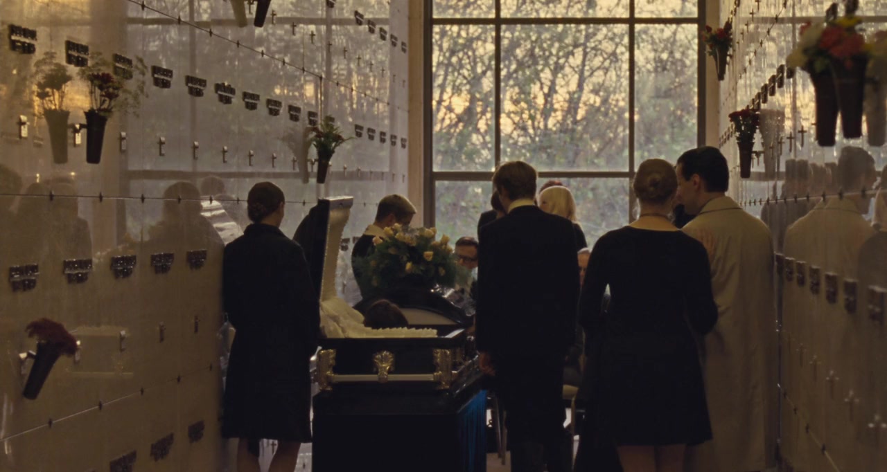 Restless screenshot 1