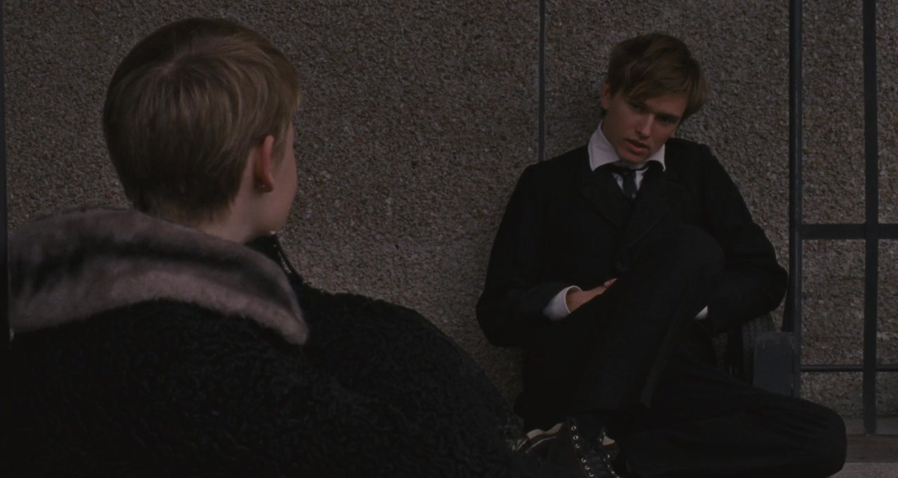 Restless screenshot 2