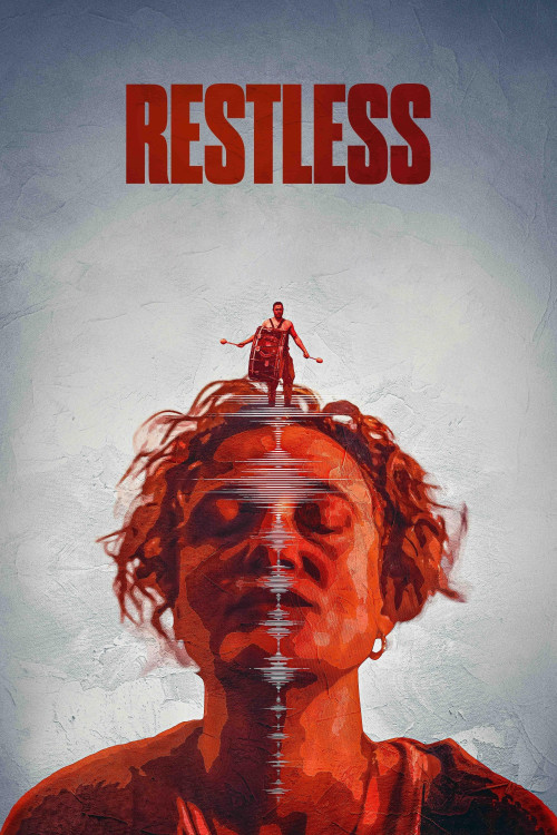 Restless (2024) poster