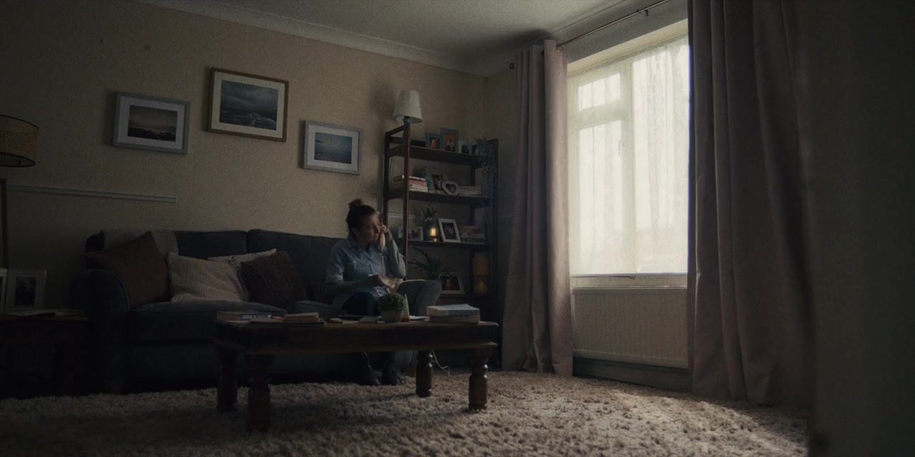 Restless screenshot 2