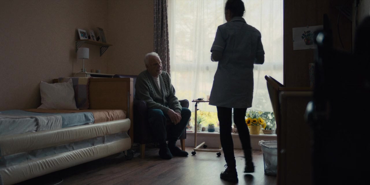 Restless screenshot 3