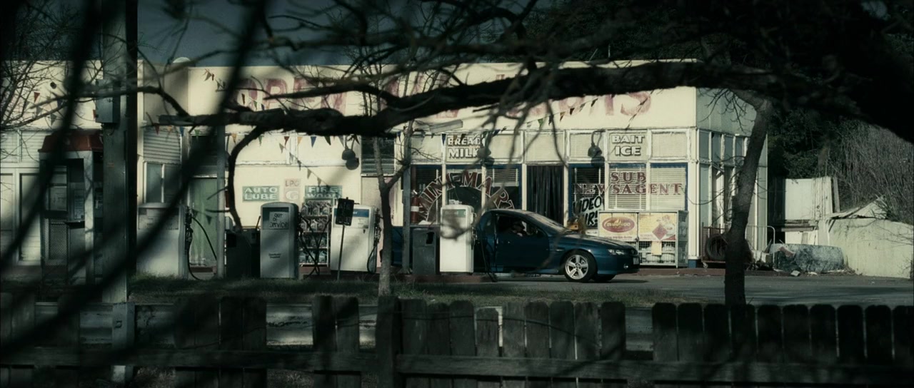 Restraint screenshot 1