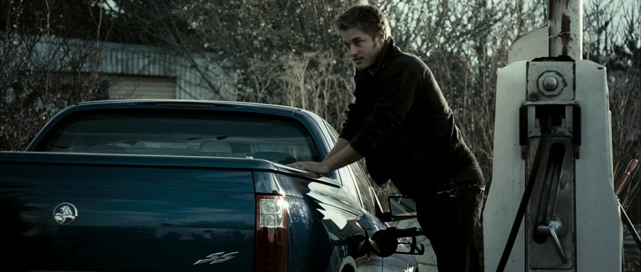 Restraint screenshot 2