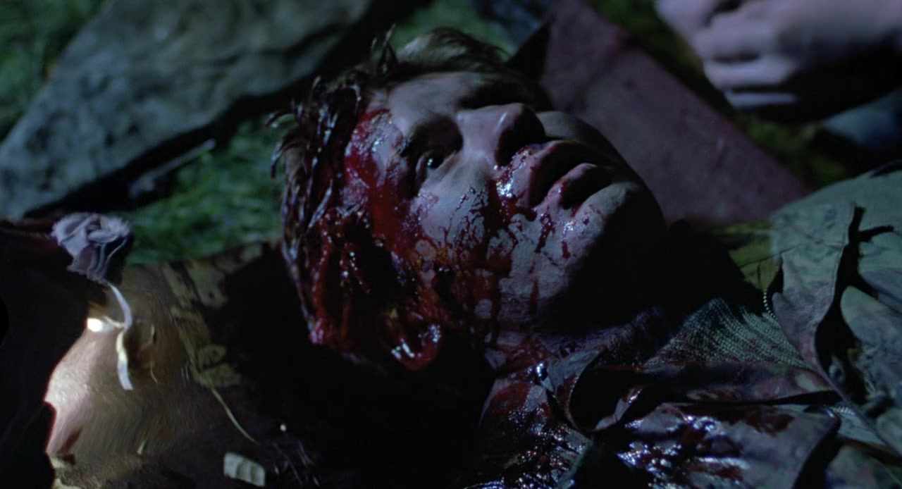 Resurrected screenshot 3