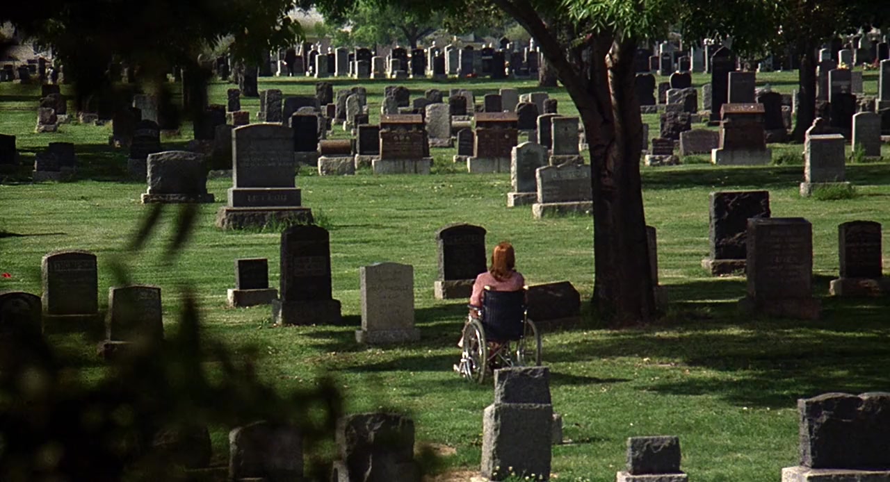 Resurrection screenshot 1