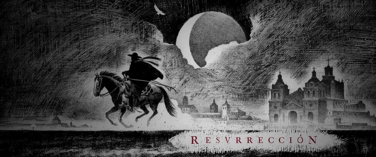 Resurrección screenshot 1