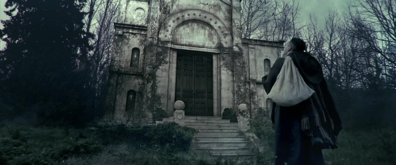 Resurrección screenshot 3