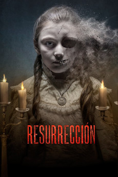 Resurrección (2015) poster