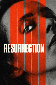 Resurrection (2022) poster