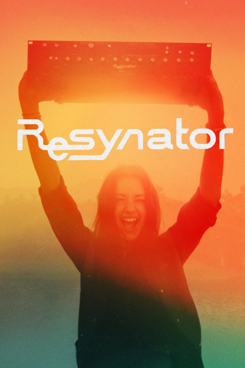 Resynator (2024) poster