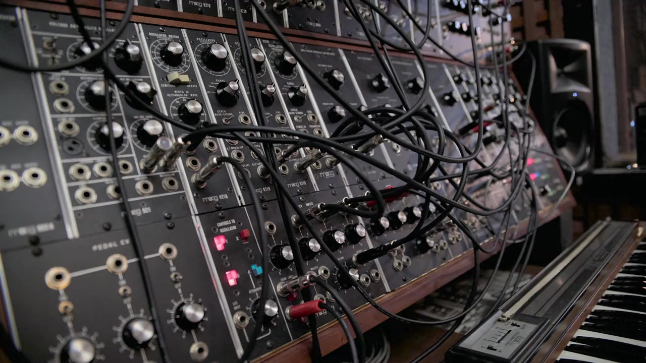Resynator screenshot 1