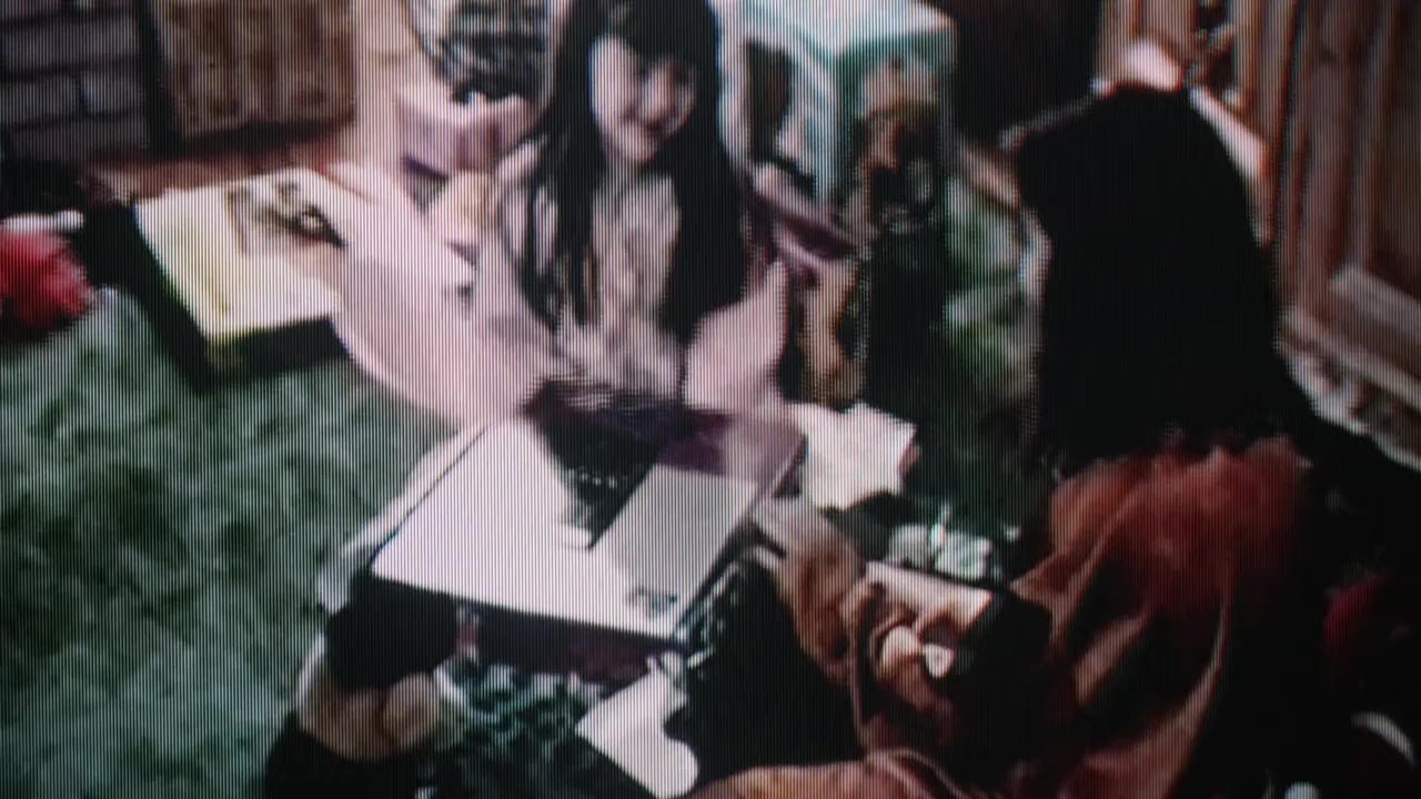Resynator screenshot 2