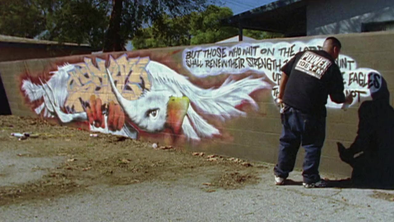 Rhyme & Reason screenshot 1