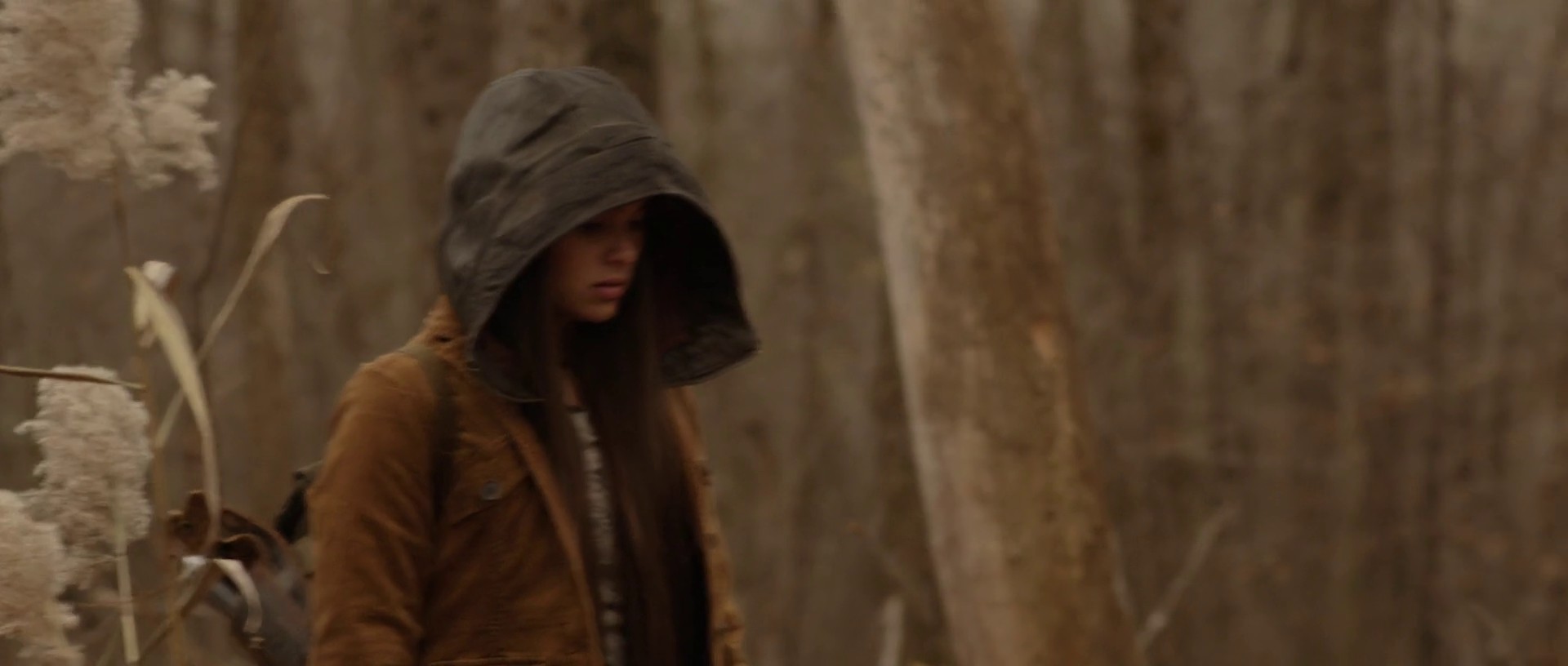 Rhymes for Young Ghouls screenshot 3