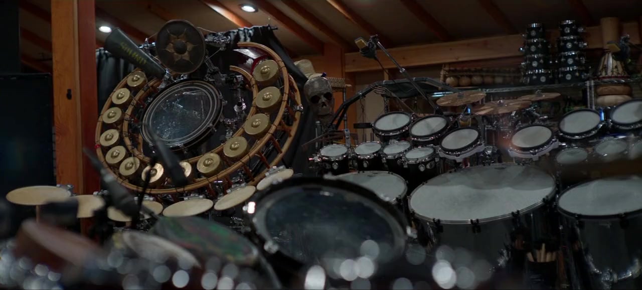 Rhythm Masters: A Mickey Hart Experience screenshot 2