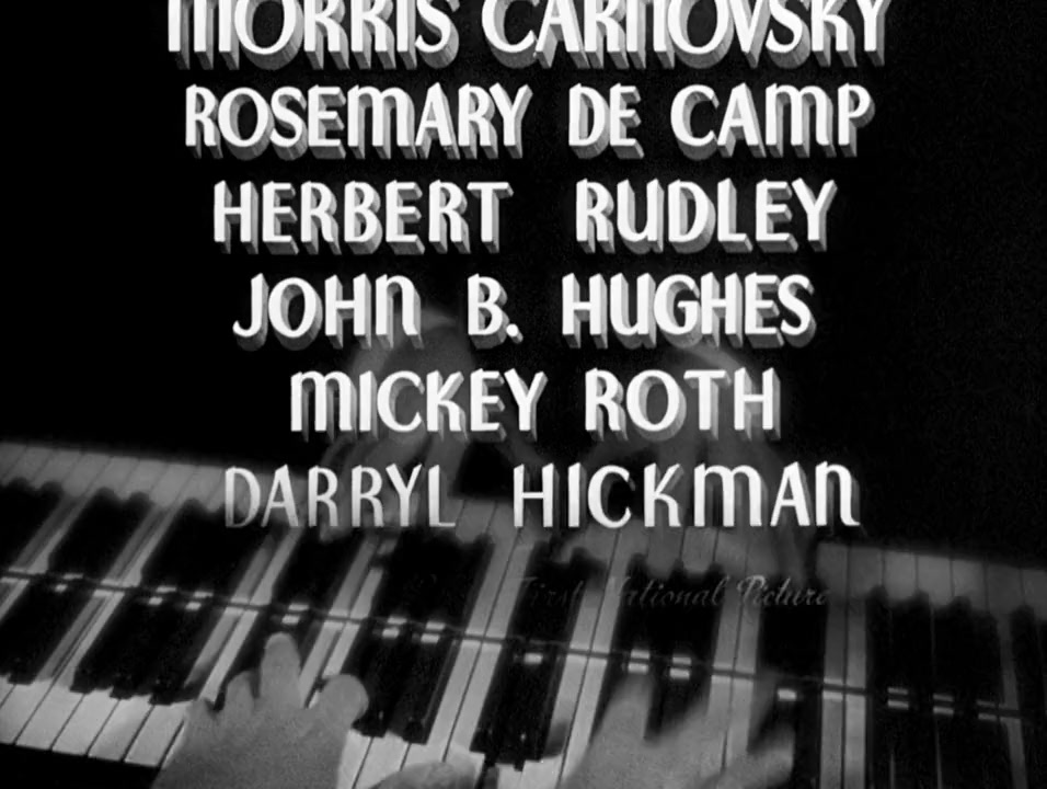 Rhapsody in Blue screenshot 2