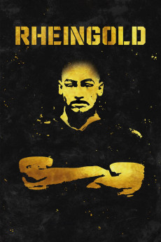 Rheingold (2022) poster
