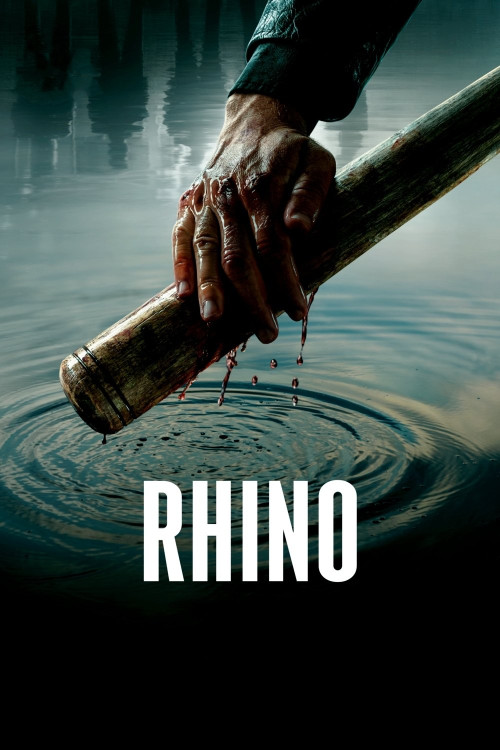 Nosorih (2021) poster