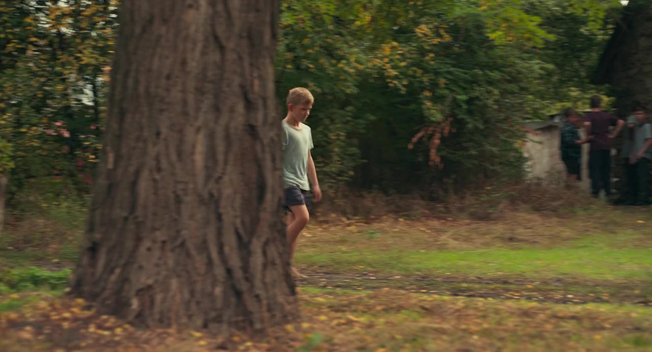Nosorih screenshot 1