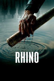 Nosorih (2021) poster