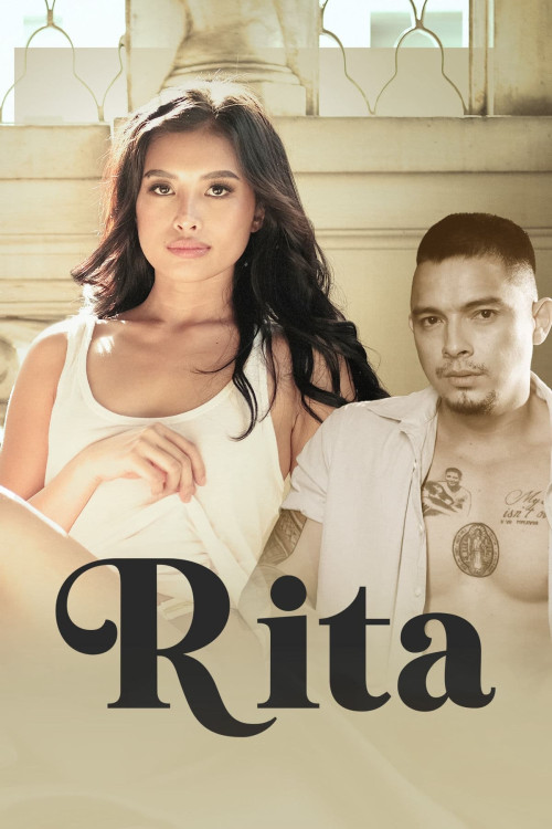 Rita (2024) poster