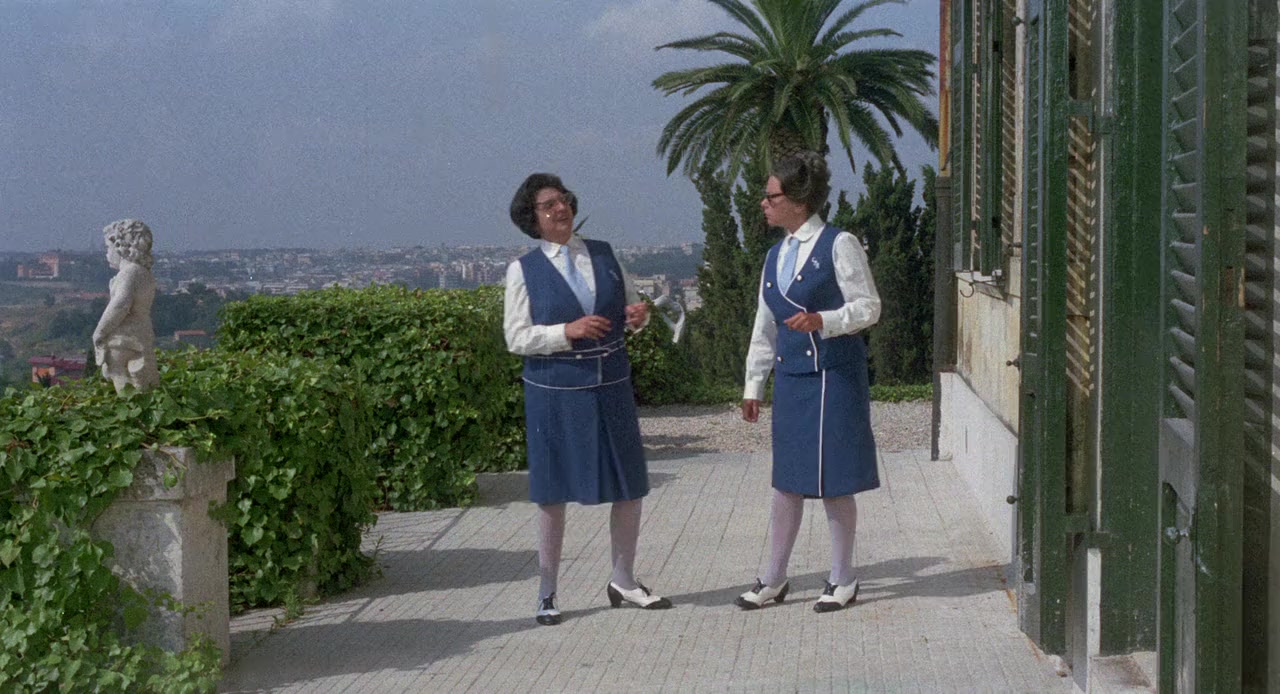 Rita la zanzara screenshot 1