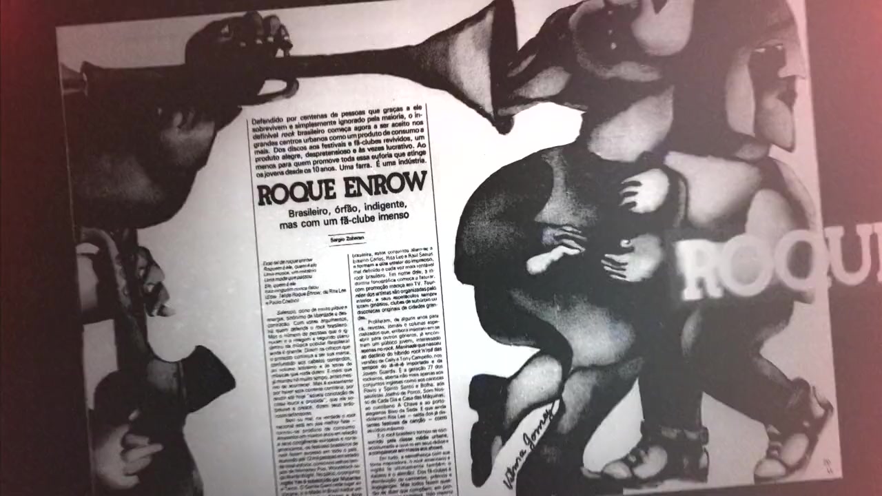 Rita Lee: Mania de Você screenshot 1