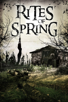 Rites of Spring (2011) poster