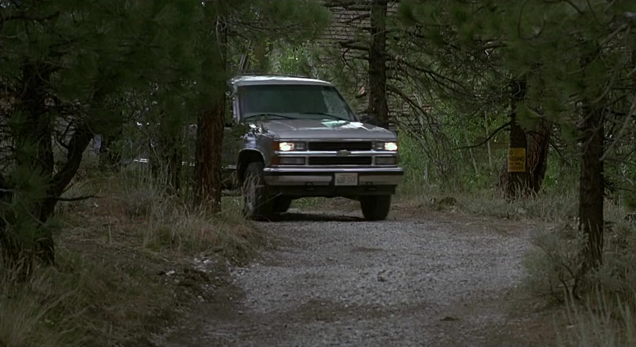 Rites of Passage screenshot 1