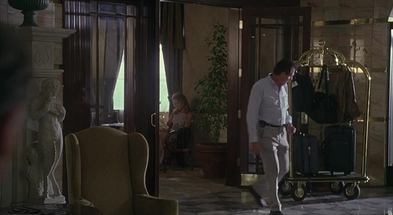 Rites of Passage screenshot 2