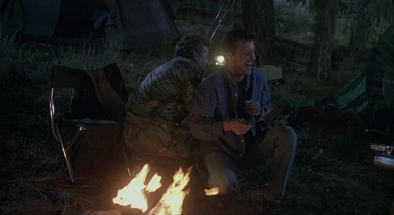 Rites of Passage screenshot 3