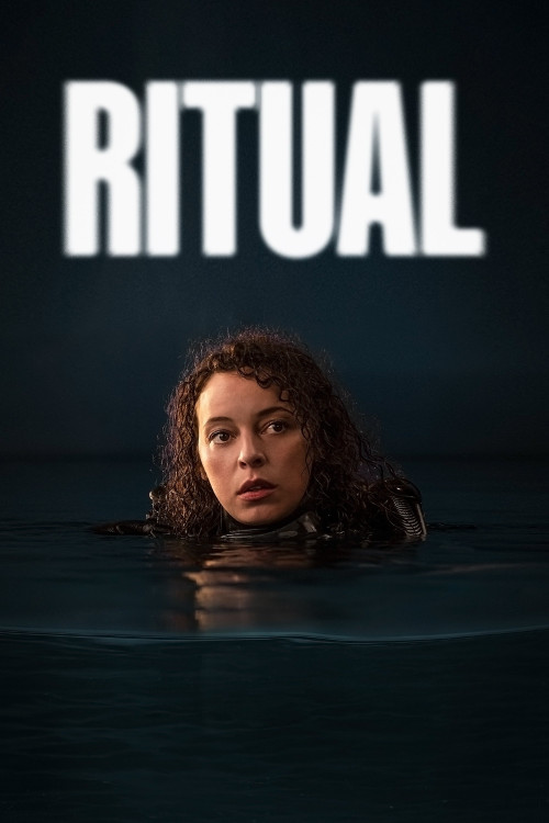 Ritueel (2022) poster