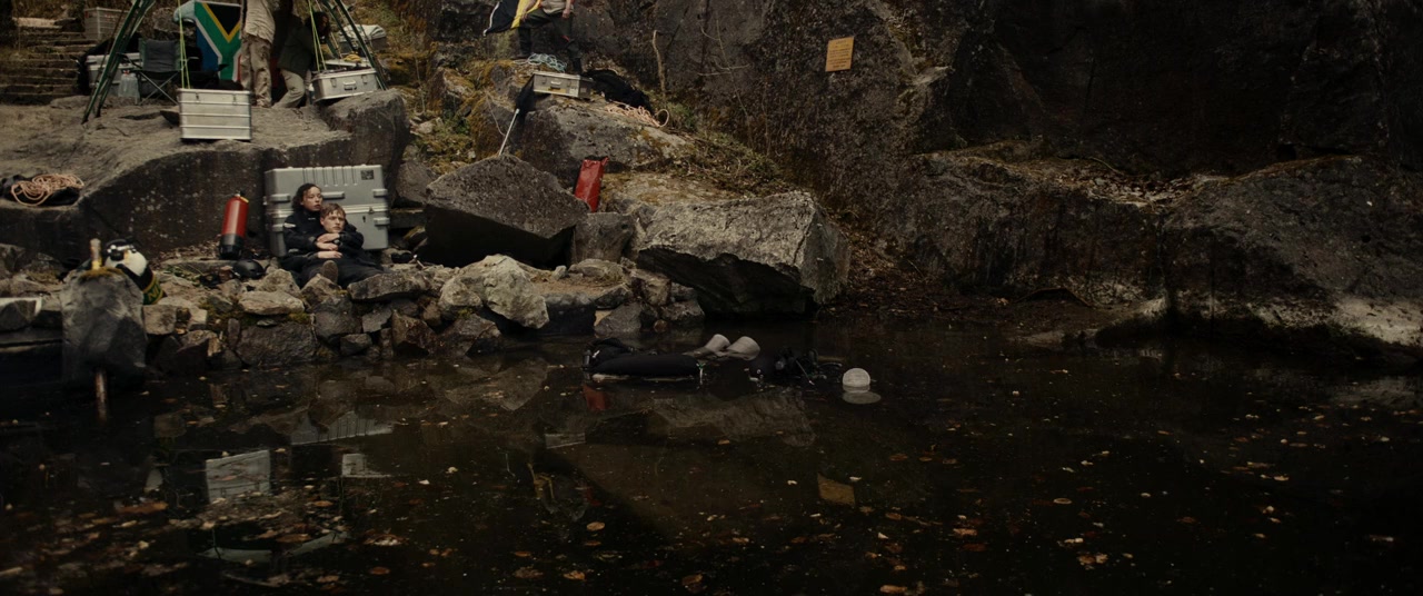 Ritueel screenshot 2