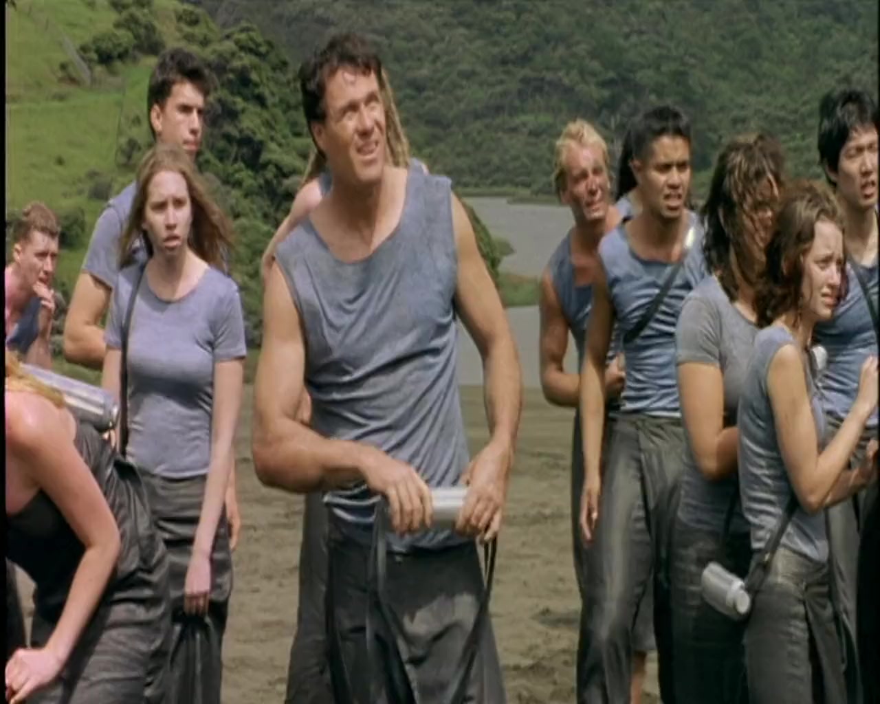 Riverworld screenshot 1