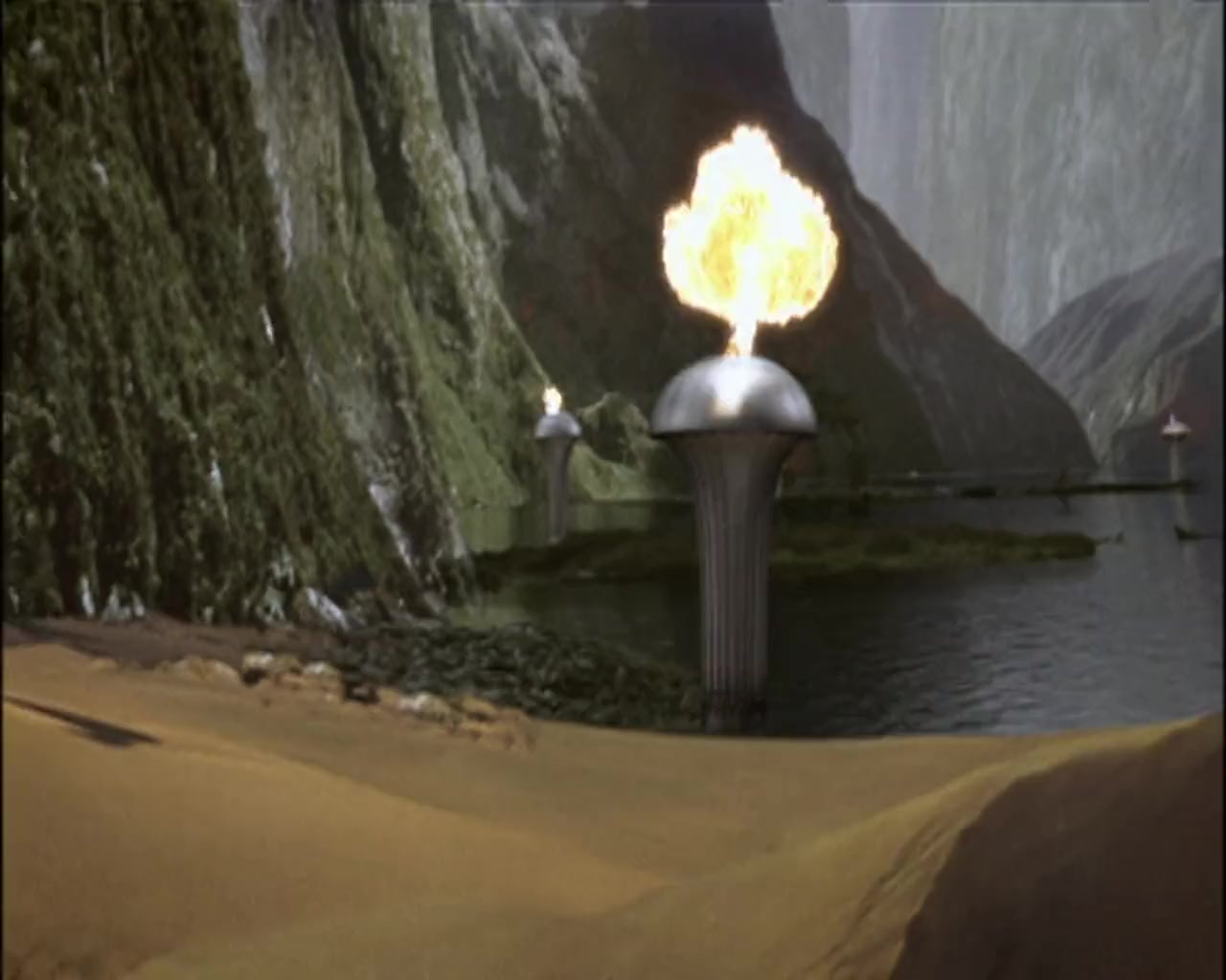 Riverworld screenshot 3