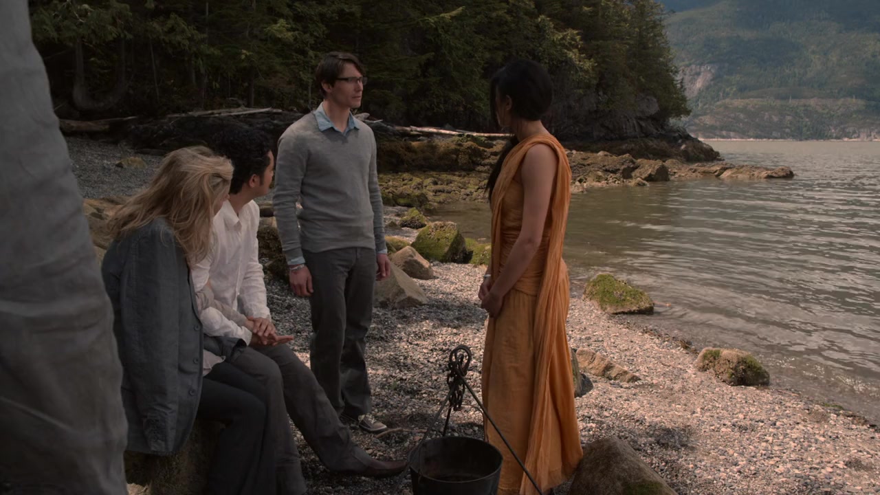 Riverworld screenshot 2
