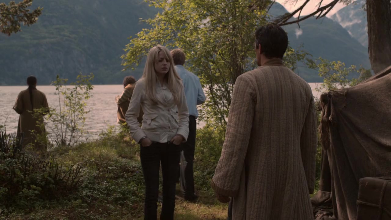 Riverworld screenshot 3
