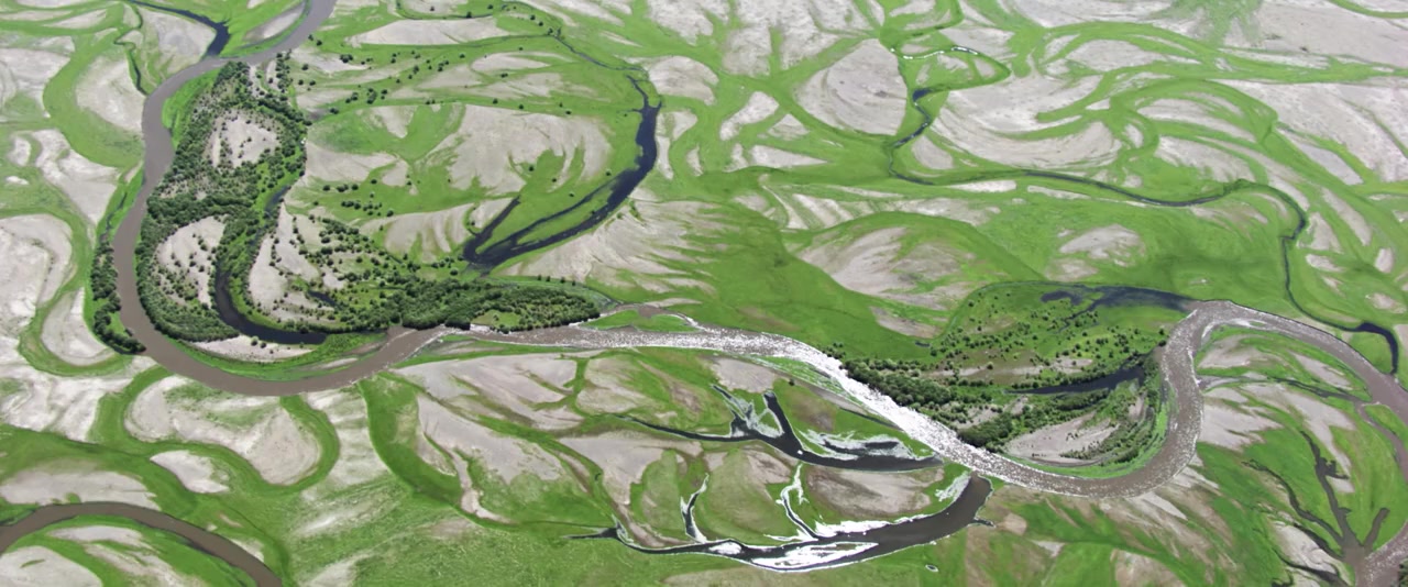 River screenshot 1