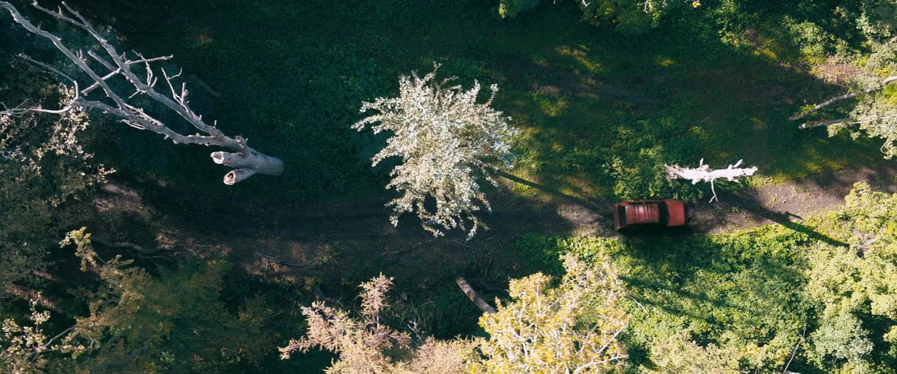 River screenshot 1