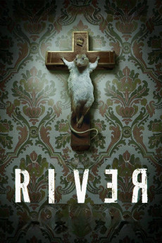 River (2022) poster