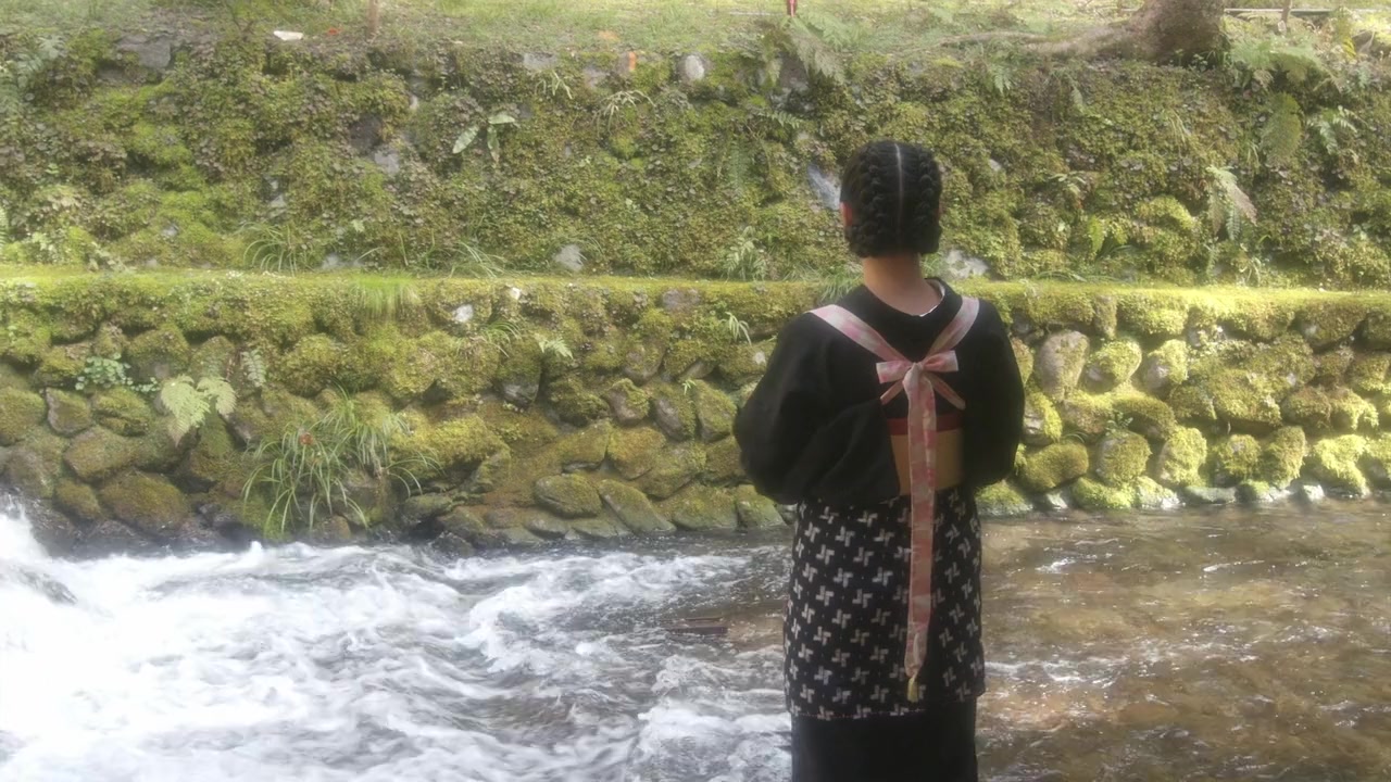 Ribâ, nagarenaide yo screenshot 1