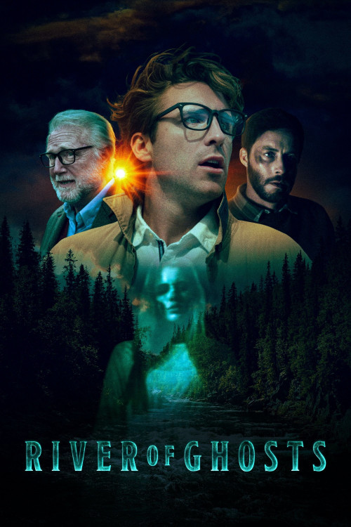 River of Ghosts (2024) poster